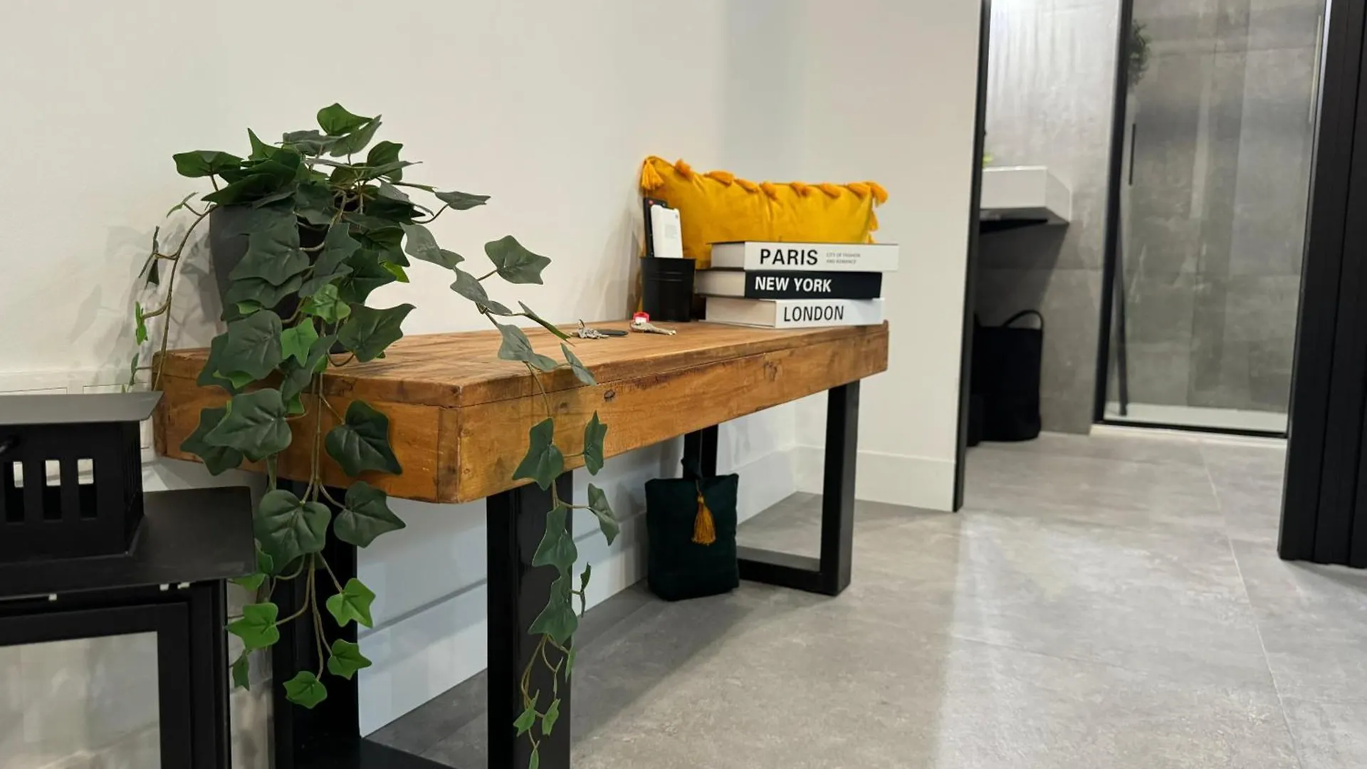 Apartment Apartamento Deluxe Lajuderia Con Parking Gratis Cordoba Spain