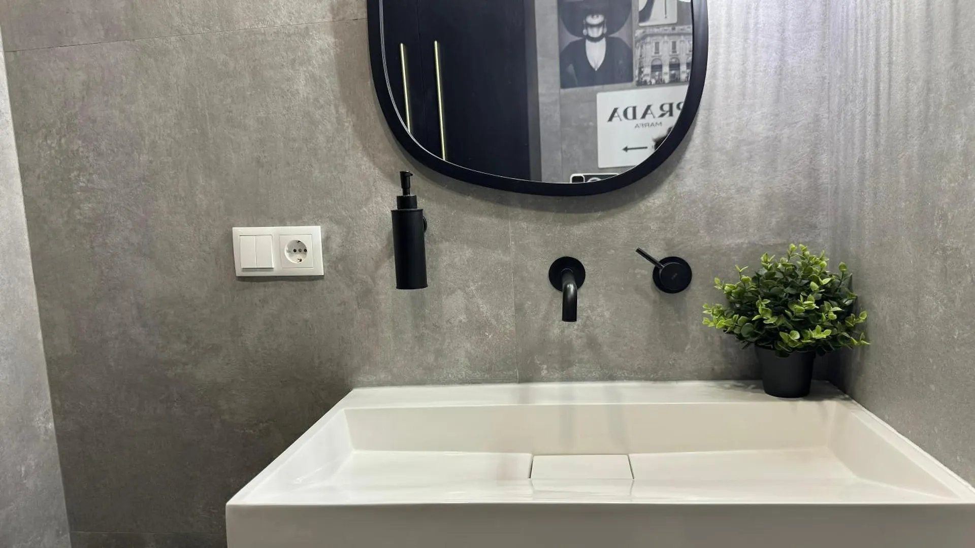 Apartment Apartamento Deluxe Lajuderia Con Parking Gratis Cordoba Spain